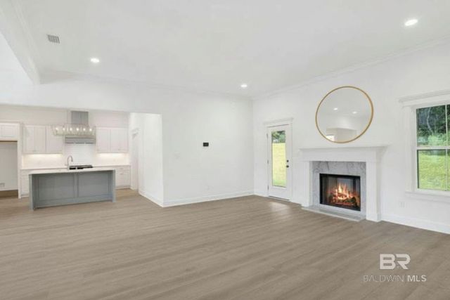 5541 Cross Creek Drive, Mobile, AL 36693