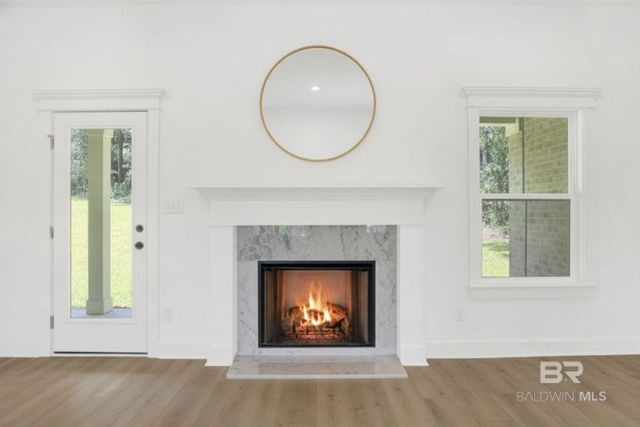 5541 Cross Creek Drive, Mobile, AL 36693