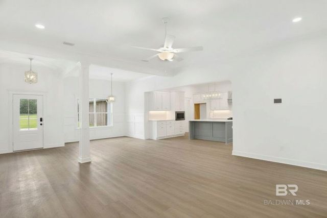 5541 Cross Creek Drive, Mobile, AL 36693