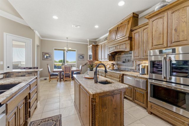 10106 Prather Road, Springtown, TX 76082
