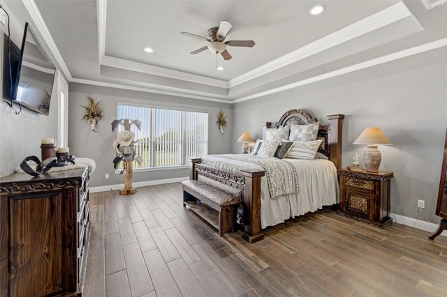10106 Prather Road, Springtown, TX 76082