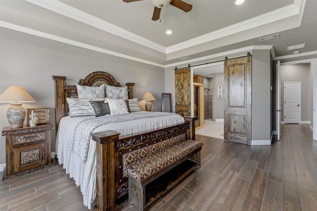 10106 Prather Road, Springtown, TX 76082