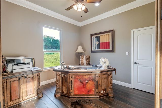10106 Prather Road, Springtown, TX 76082