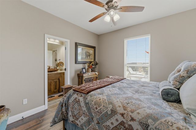 10106 Prather Road, Springtown, TX 76082