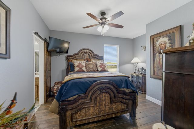 10106 Prather Road, Springtown, TX 76082