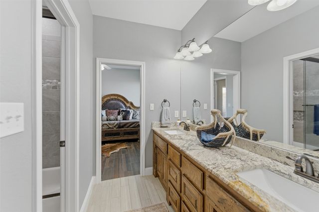 10106 Prather Road, Springtown, TX 76082
