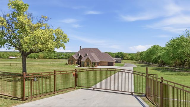 10106 Prather Road, Springtown, TX 76082