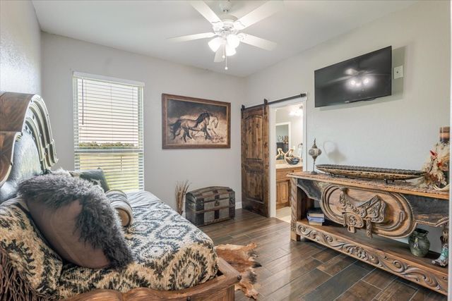 10106 Prather Road, Springtown, TX 76082