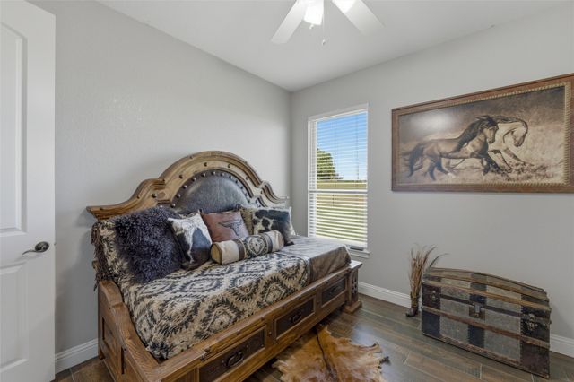 10106 Prather Road, Springtown, TX 76082