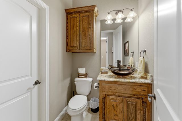 10106 Prather Road, Springtown, TX 76082