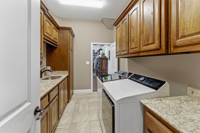 10106 Prather Road, Springtown, TX 76082
