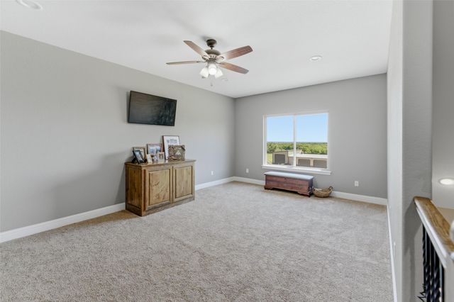 10106 Prather Road, Springtown, TX 76082