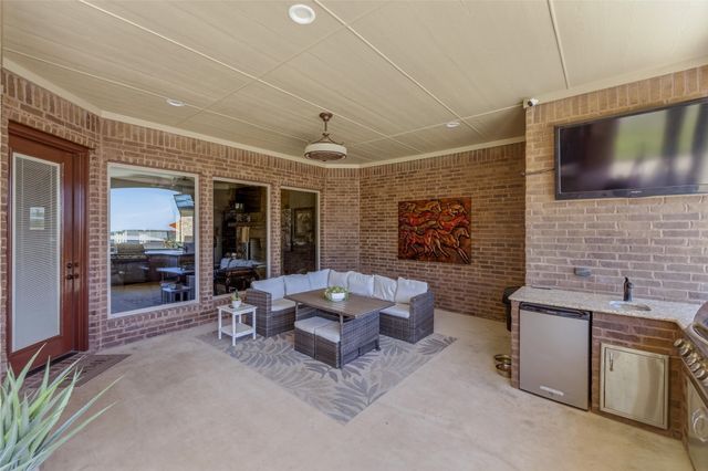 10106 Prather Road, Springtown, TX 76082