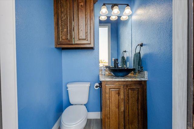 10106 Prather Road, Springtown, TX 76082