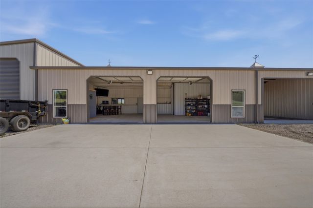 10106 Prather Road, Springtown, TX 76082