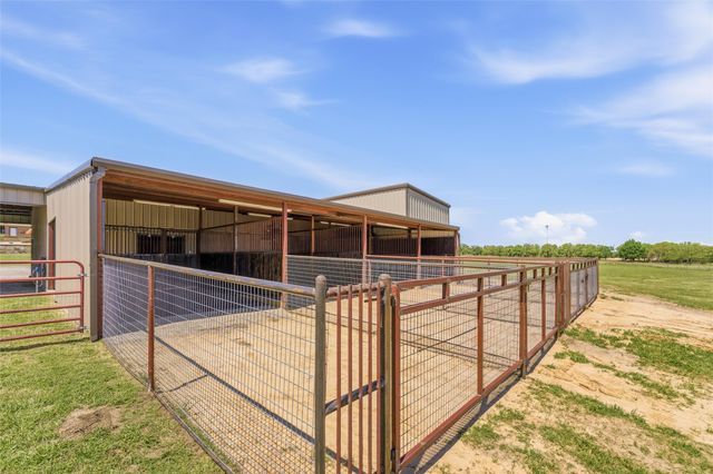 10106 Prather Road, Springtown, TX 76082