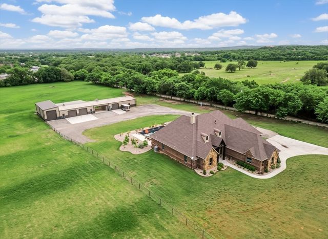 10106 Prather Road, Springtown, TX 76082