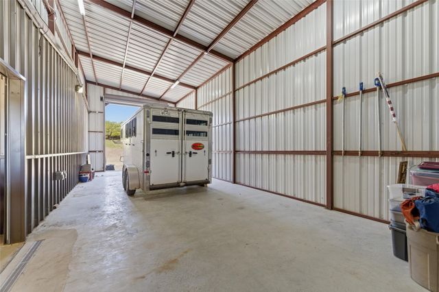 10106 Prather Road, Springtown, TX 76082