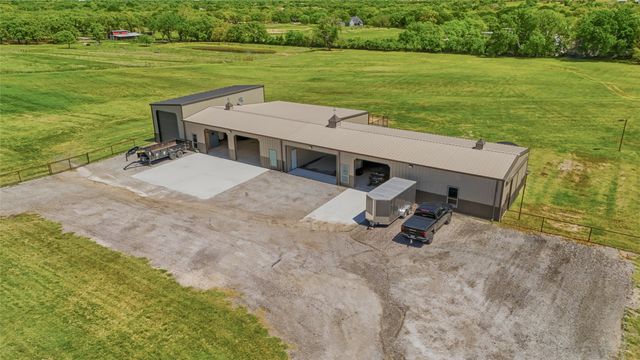 10106 Prather Road, Springtown, TX 76082