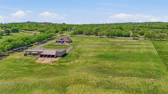 10106 Prather Road, Springtown, TX 76082