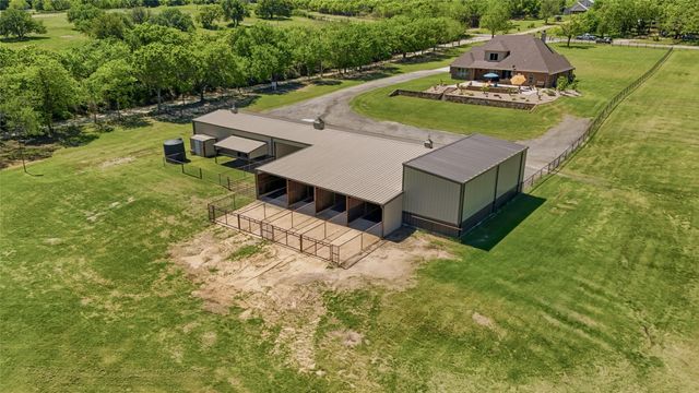10106 Prather Road, Springtown, TX 76082