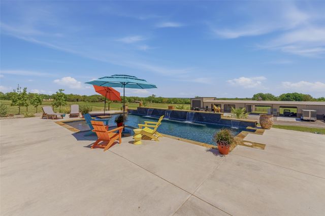 10106 Prather Road, Springtown, TX 76082