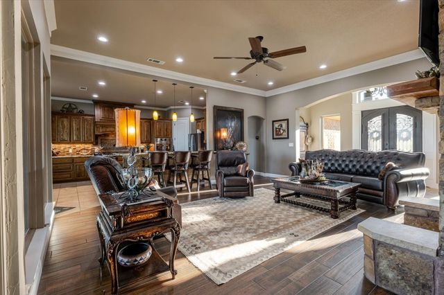 10106 Prather Road, Springtown, TX 76082