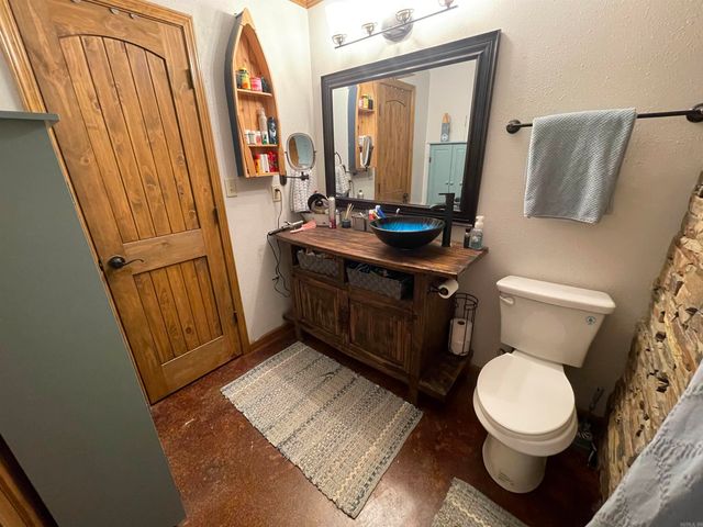 145 Howard Rd., Higden, AR 72067