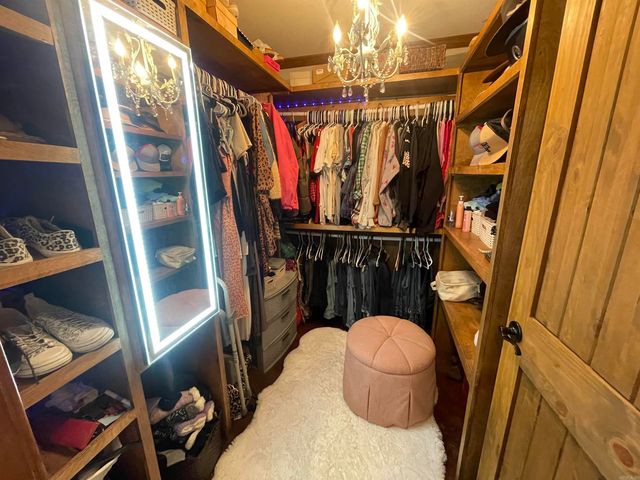 145 Howard Rd., Higden, AR 72067