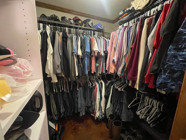 145 Howard Rd., Higden, AR 72067