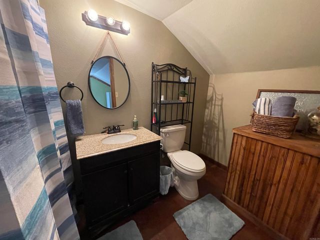 145 Howard Rd., Higden, AR 72067