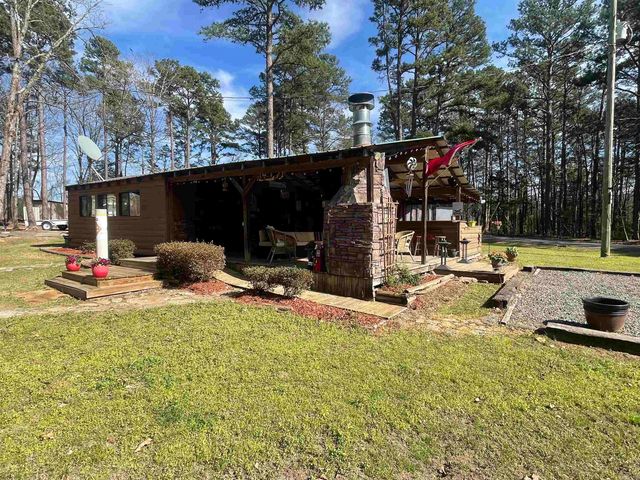 145 Howard Rd., Higden, AR 72067
