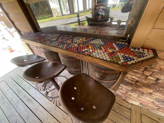 145 Howard Rd., Higden, AR 72067