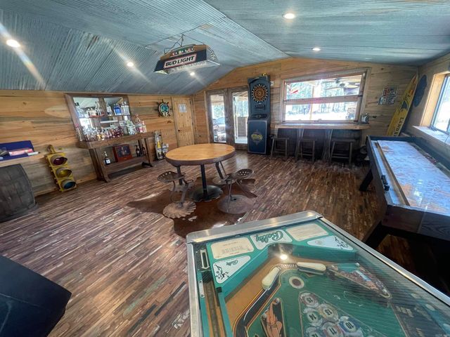 145 Howard Rd., Higden, AR 72067