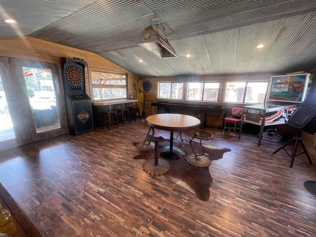 145 Howard Rd., Higden, AR 72067