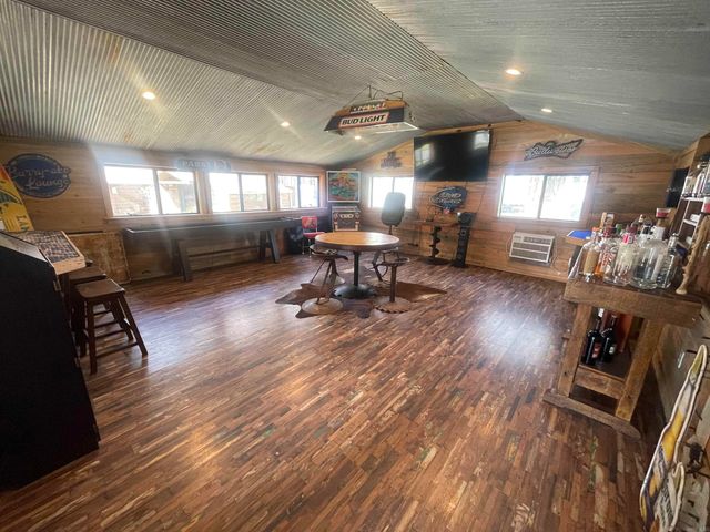 145 Howard Rd., Higden, AR 72067