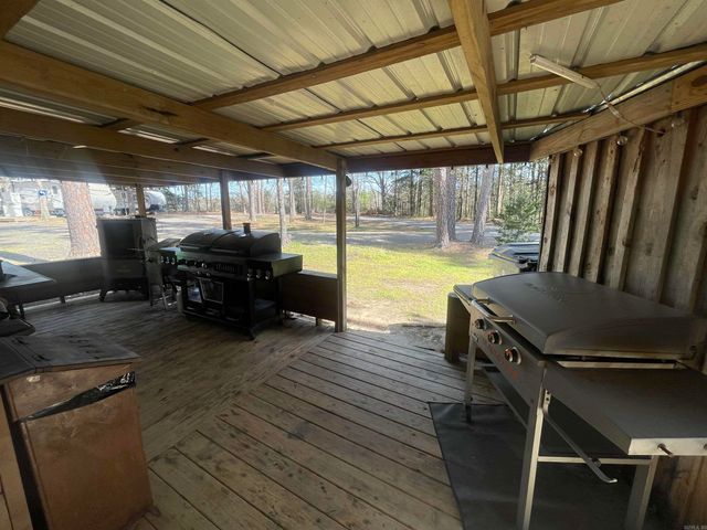 145 Howard Rd., Higden, AR 72067