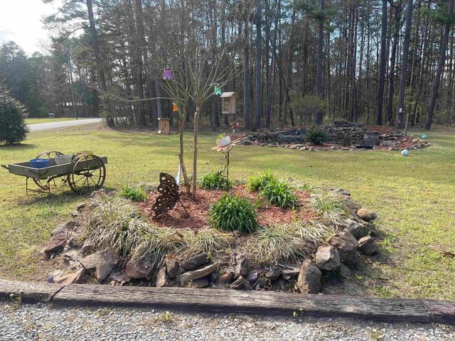 145 Howard Rd., Higden, AR 72067