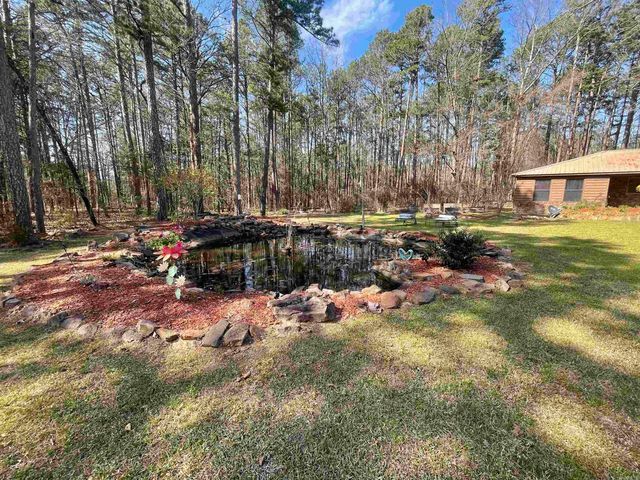 145 Howard Rd., Higden, AR 72067