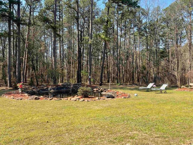 145 Howard Rd., Higden, AR 72067