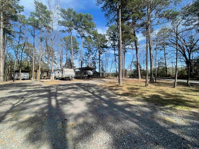 145 Howard Rd., Higden, AR 72067