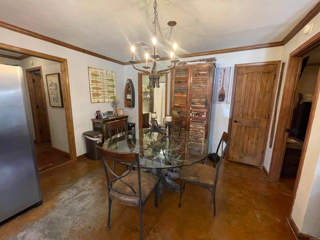 145 Howard Rd., Higden, AR 72067