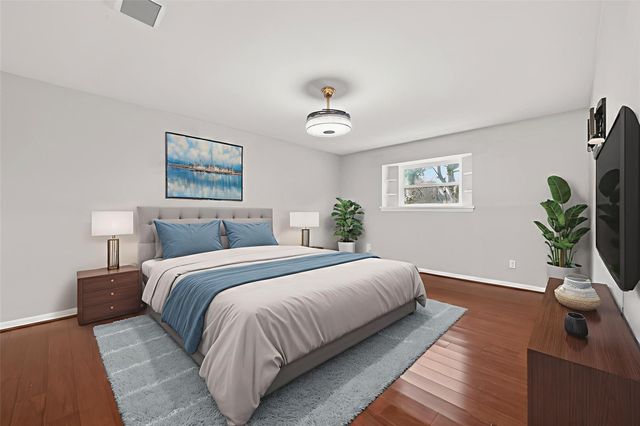 707 Montclair Boulevard, Sugar Land, TX 77478