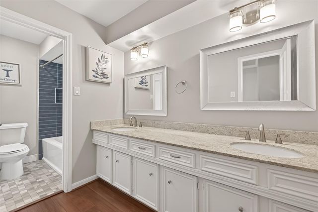 707 Montclair Boulevard, Sugar Land, TX 77478