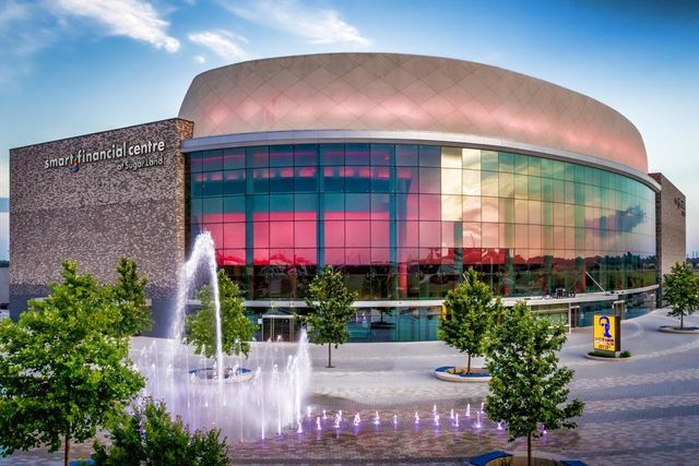 707 Montclair Boulevard, Sugar Land, TX 77478