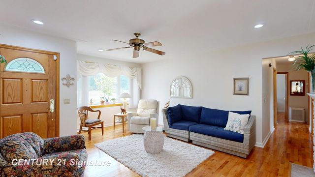 4386 N Elms Road, Mt Morris Twp, MI 48433