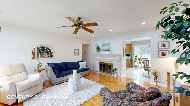 4386 N Elms Road, Mt Morris Twp, MI 48433