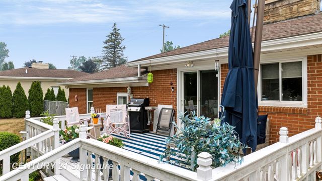 4386 N Elms Road, Mt Morris Twp, MI 48433