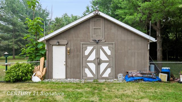 4386 N Elms Road, Mt Morris Twp, MI 48433