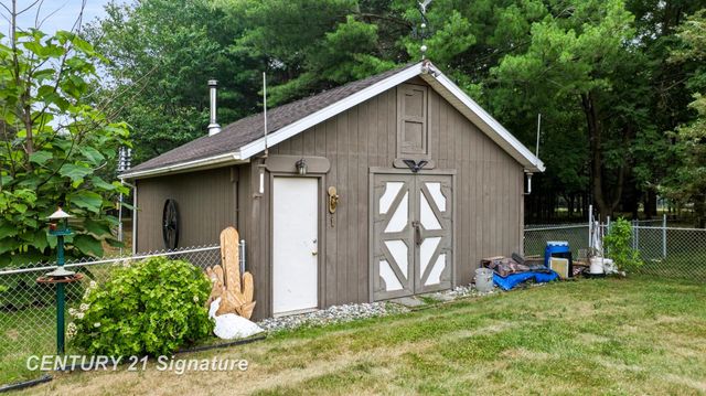 4386 N Elms Road, Mt Morris Twp, MI 48433